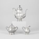 1119 7246 COFFEE SET